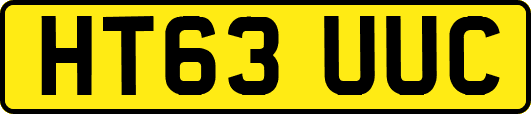 HT63UUC