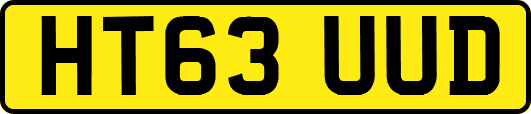 HT63UUD