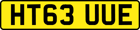 HT63UUE