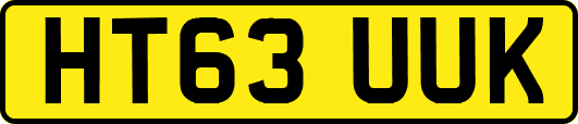 HT63UUK
