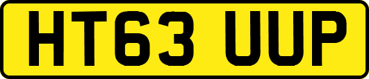 HT63UUP