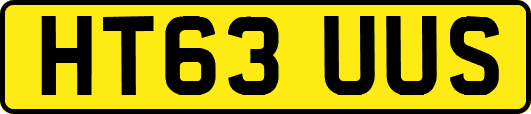 HT63UUS