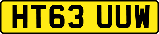 HT63UUW