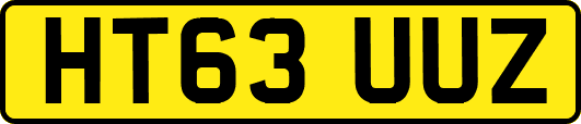 HT63UUZ