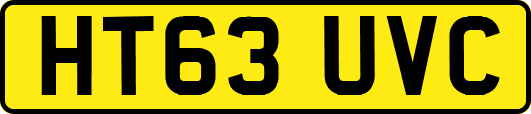 HT63UVC