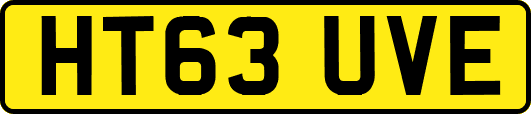 HT63UVE