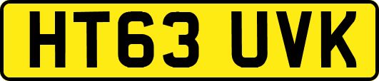 HT63UVK