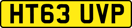 HT63UVP