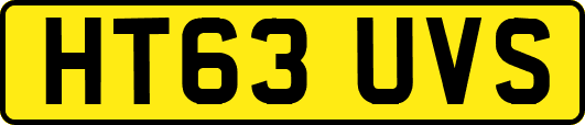 HT63UVS