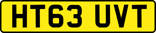 HT63UVT