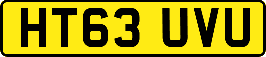 HT63UVU
