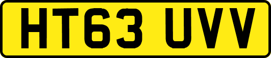 HT63UVV