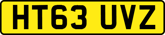 HT63UVZ