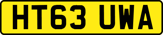 HT63UWA