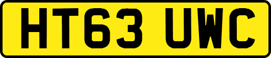 HT63UWC
