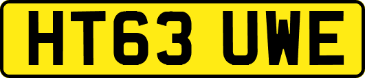 HT63UWE