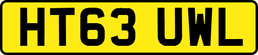 HT63UWL