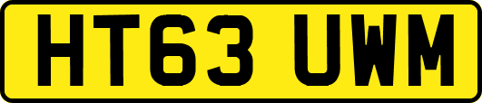 HT63UWM