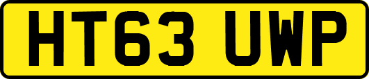 HT63UWP