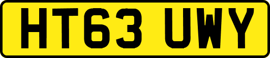 HT63UWY