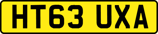 HT63UXA