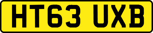 HT63UXB