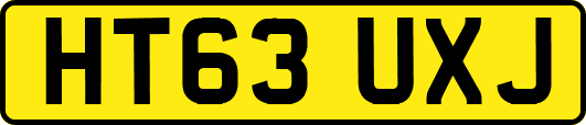 HT63UXJ