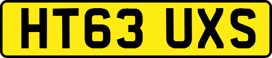 HT63UXS