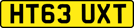 HT63UXT