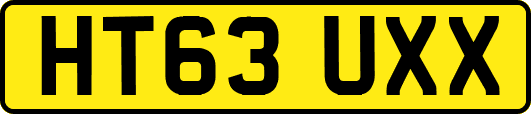 HT63UXX