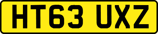 HT63UXZ