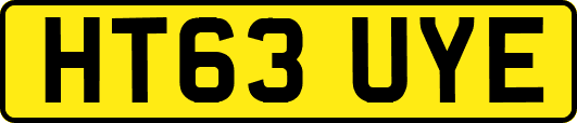 HT63UYE