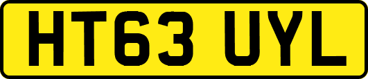 HT63UYL