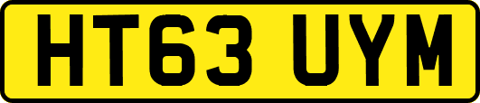 HT63UYM