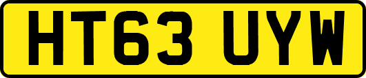 HT63UYW