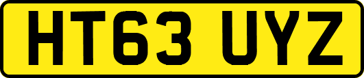 HT63UYZ