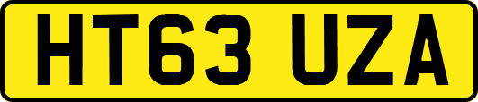 HT63UZA