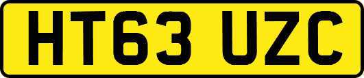 HT63UZC