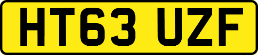 HT63UZF