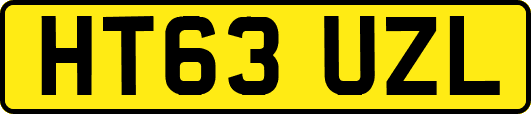 HT63UZL