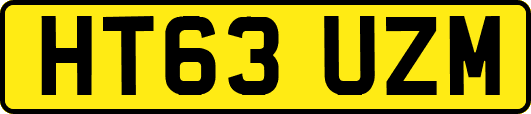 HT63UZM