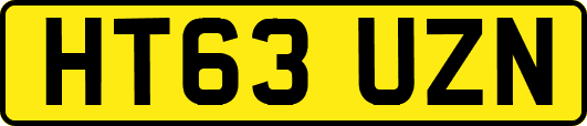 HT63UZN