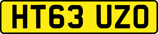 HT63UZO