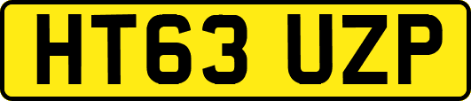 HT63UZP