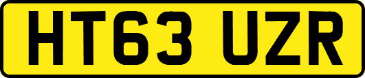 HT63UZR