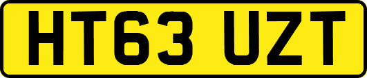 HT63UZT