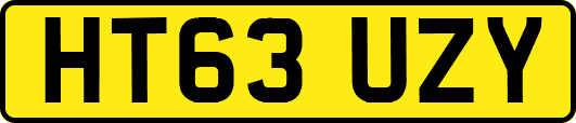 HT63UZY