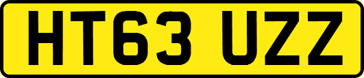 HT63UZZ