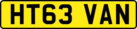 HT63VAN