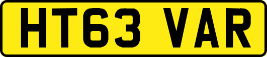 HT63VAR